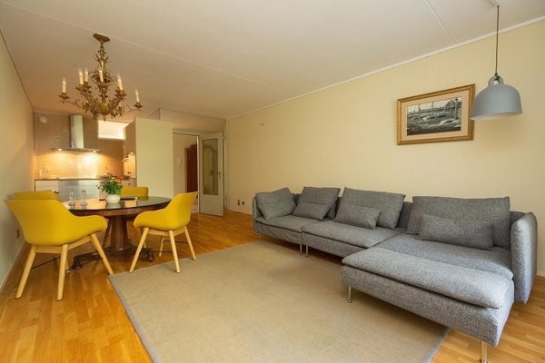 Appartement Burgemeester Patijnlaan 80 à Den Haag