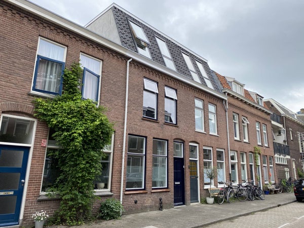 Te huur: Huis Spieghelstraat in Utrecht