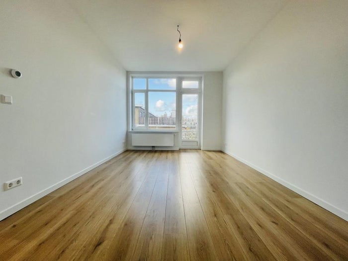 Te huur: Appartement Laan van Meerdervoort 1221 in Den Haag