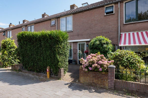 Te huur: Huis Churchillstraat in Naarden