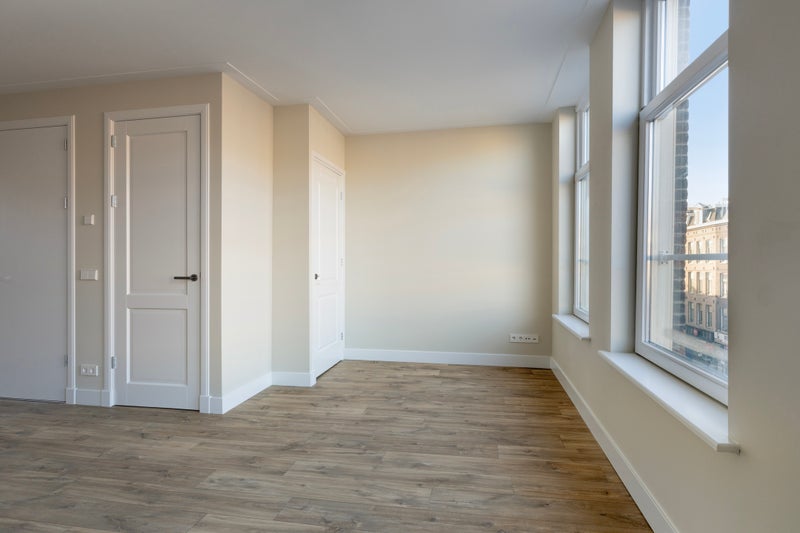 Te huur Appartement Van Woustraat 41 3 in Amsterdam