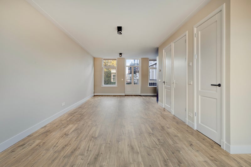 Te huur Appartement Van Woustraat 41 3 in Amsterdam
