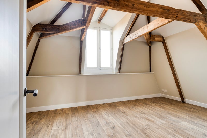 Te huur Appartement Van Woustraat 41 3 in Amsterdam