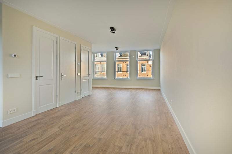 Te huur Appartement Van Woustraat 41 3 in Amsterdam