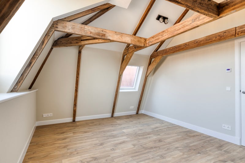 Te huur Appartement Van Woustraat 41 3 in Amsterdam