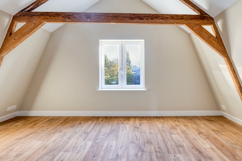 Te huur Appartement Van Woustraat 41 3 in Amsterdam