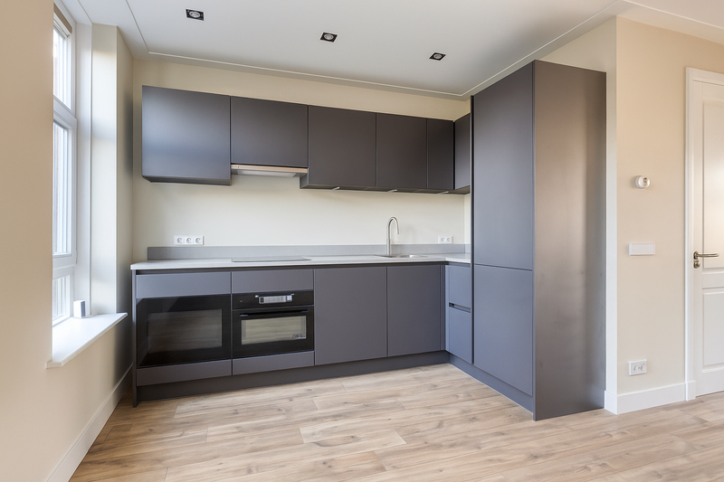 Te huur Appartement Van Woustraat 41 3 in Amsterdam