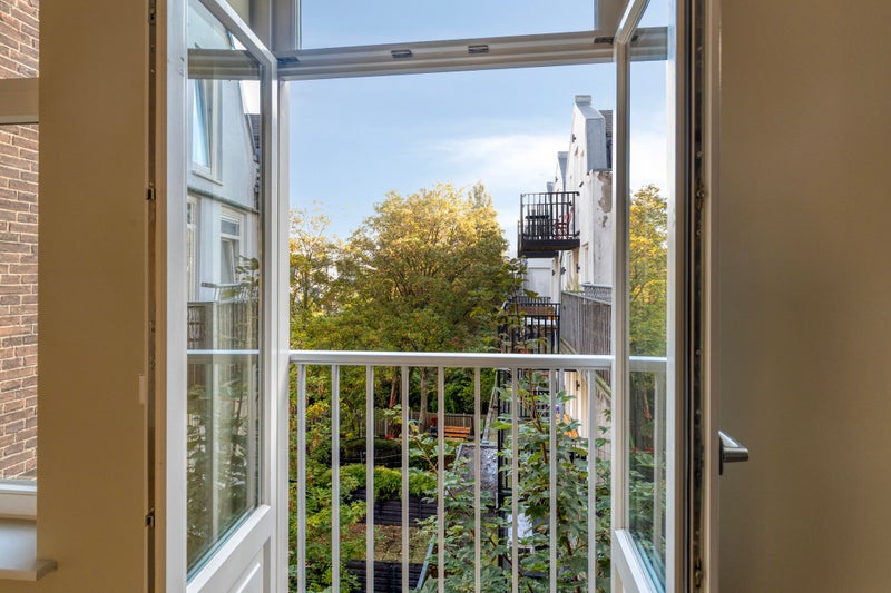 Te huur Appartement Van Woustraat 41 3 in Amsterdam