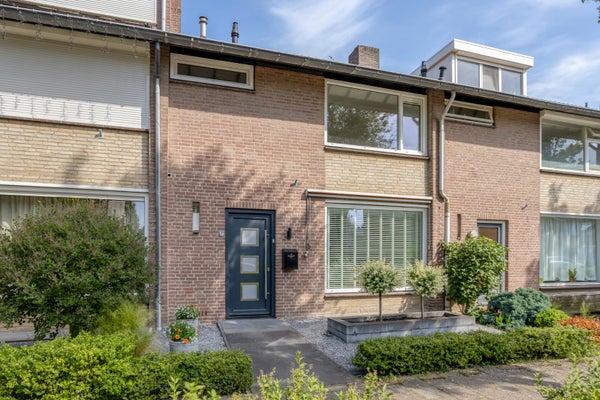 Mauritsstraat 7 in Veldhoven