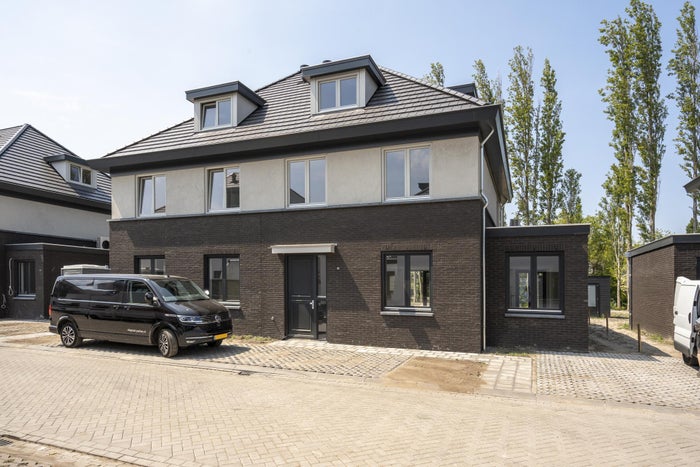 Heiltje de Vos-Krulstraat 21