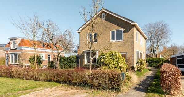 Feansterdyk 3