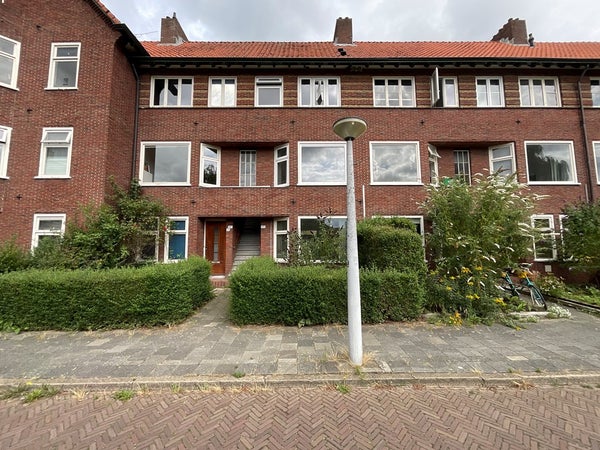 Te huur: Appartement Van Brakelplein in Groningen