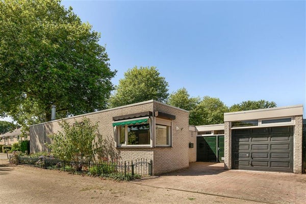 Bungalow te koop Breda en bungalows Breda te koop