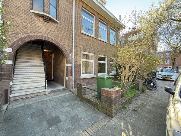 Piet Paaltjensstraat