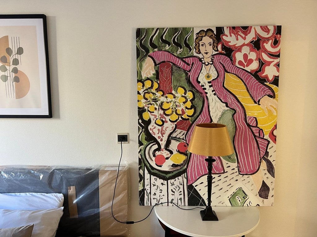 Appartement Stalpertstraat 135 in Den Haag