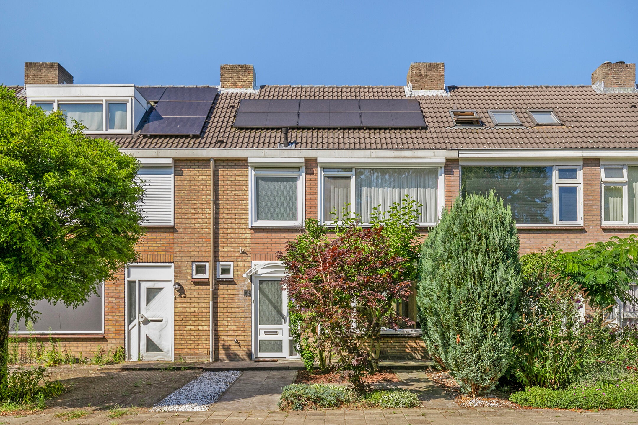 House Odysseuslaan