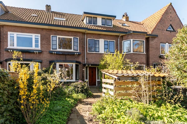 Huis te koop Berkenlaan 10 in Bloemendaal voor € 775.000