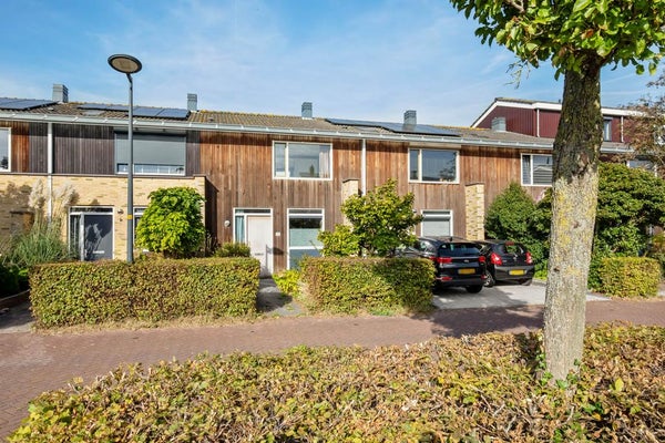 Ard Schenkstraat 73 Hoofddorp