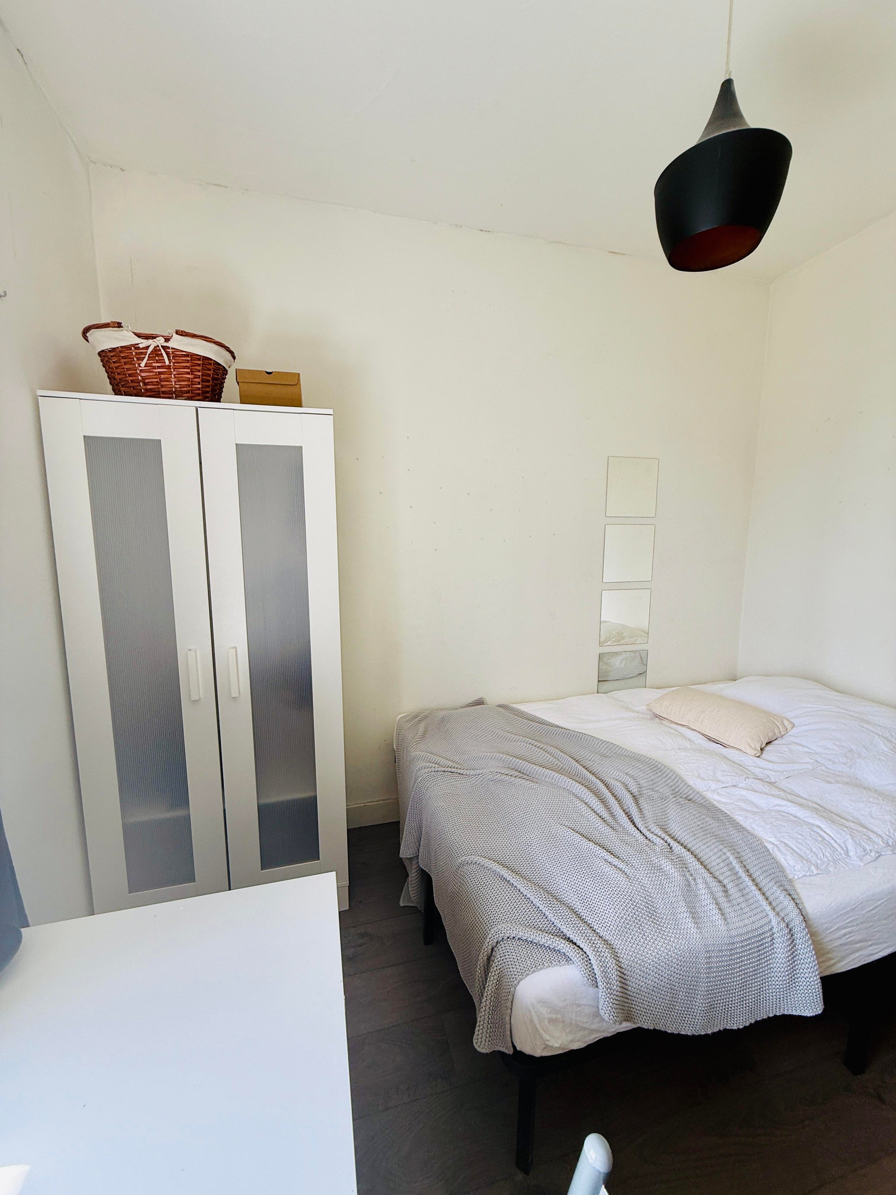 Kamer te huur: Meerssenerweg, Maastricht