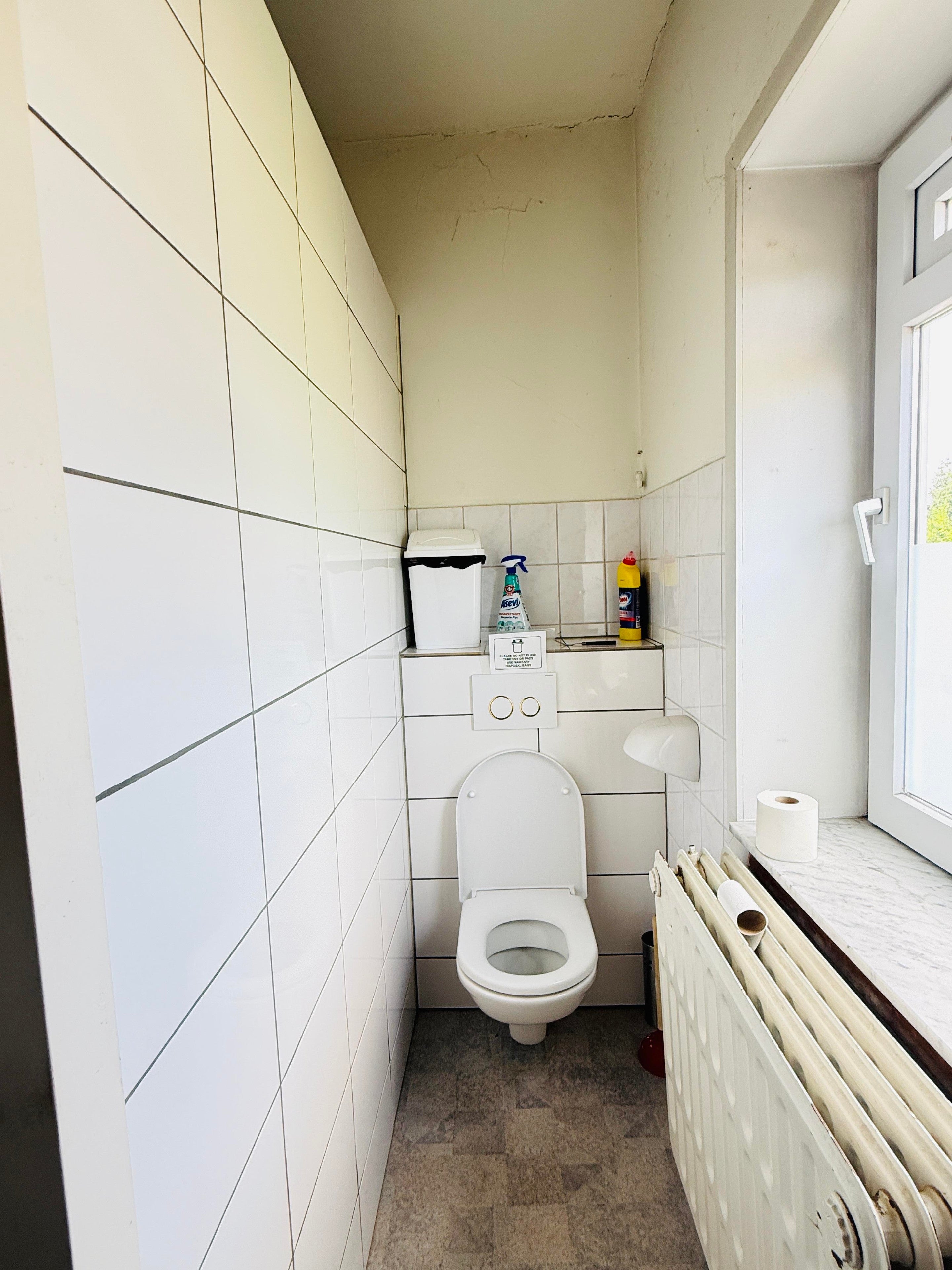 Kamer te huur: Meerssenerweg, Maastricht
