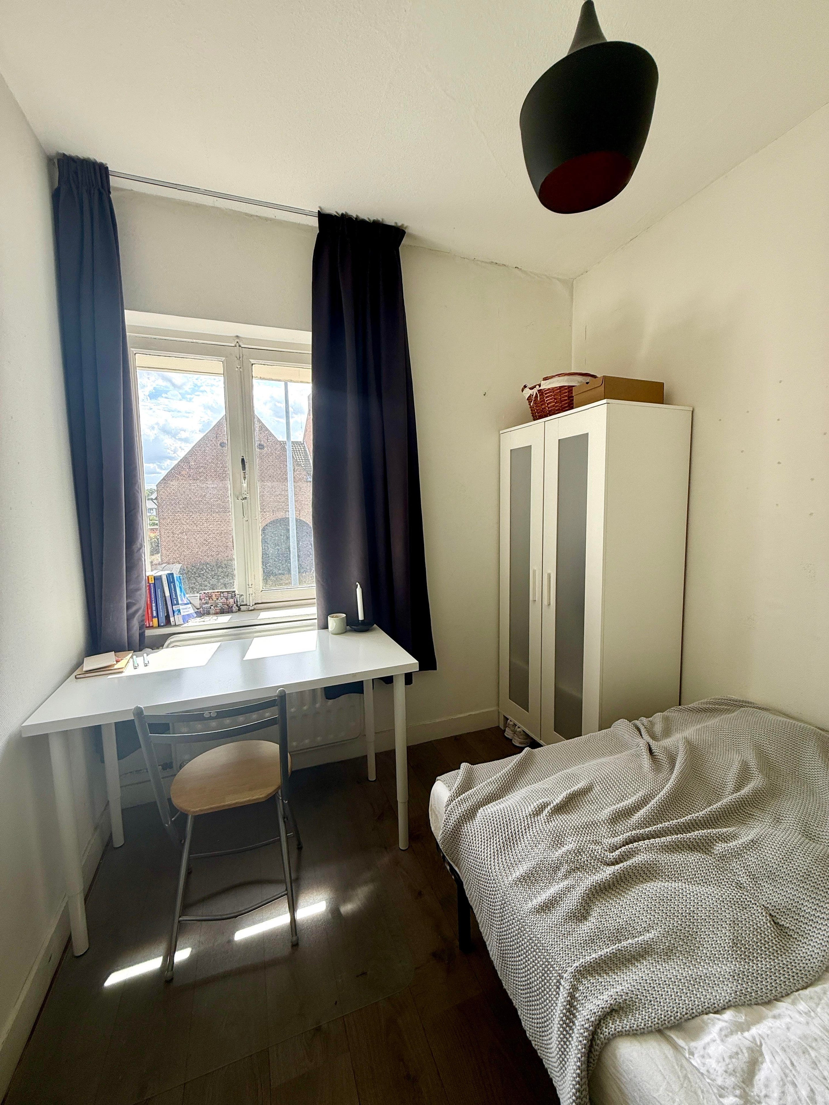 Kamer te huur: Meerssenerweg, Maastricht