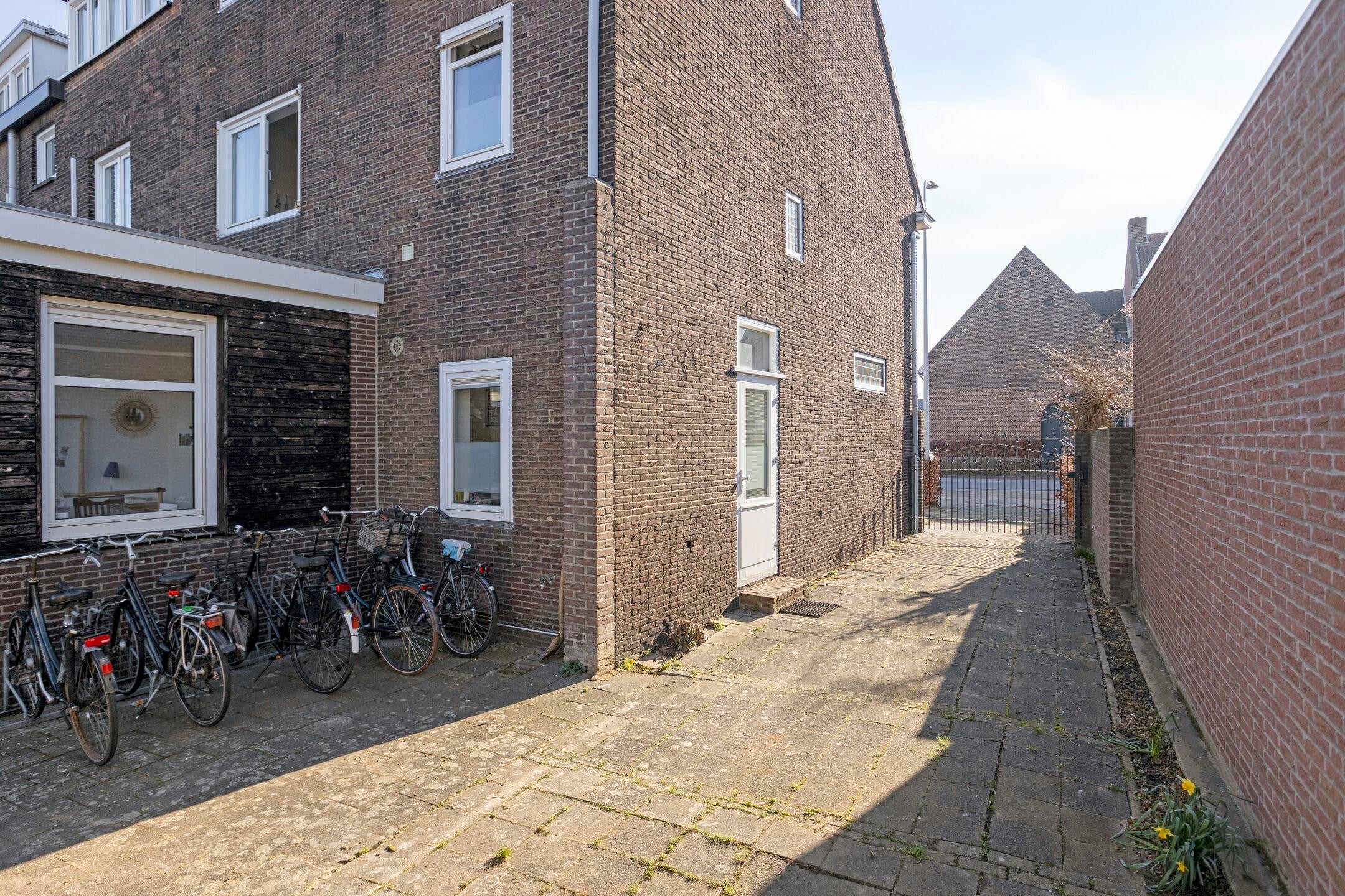 Kamer te huur: Meerssenerweg, Maastricht