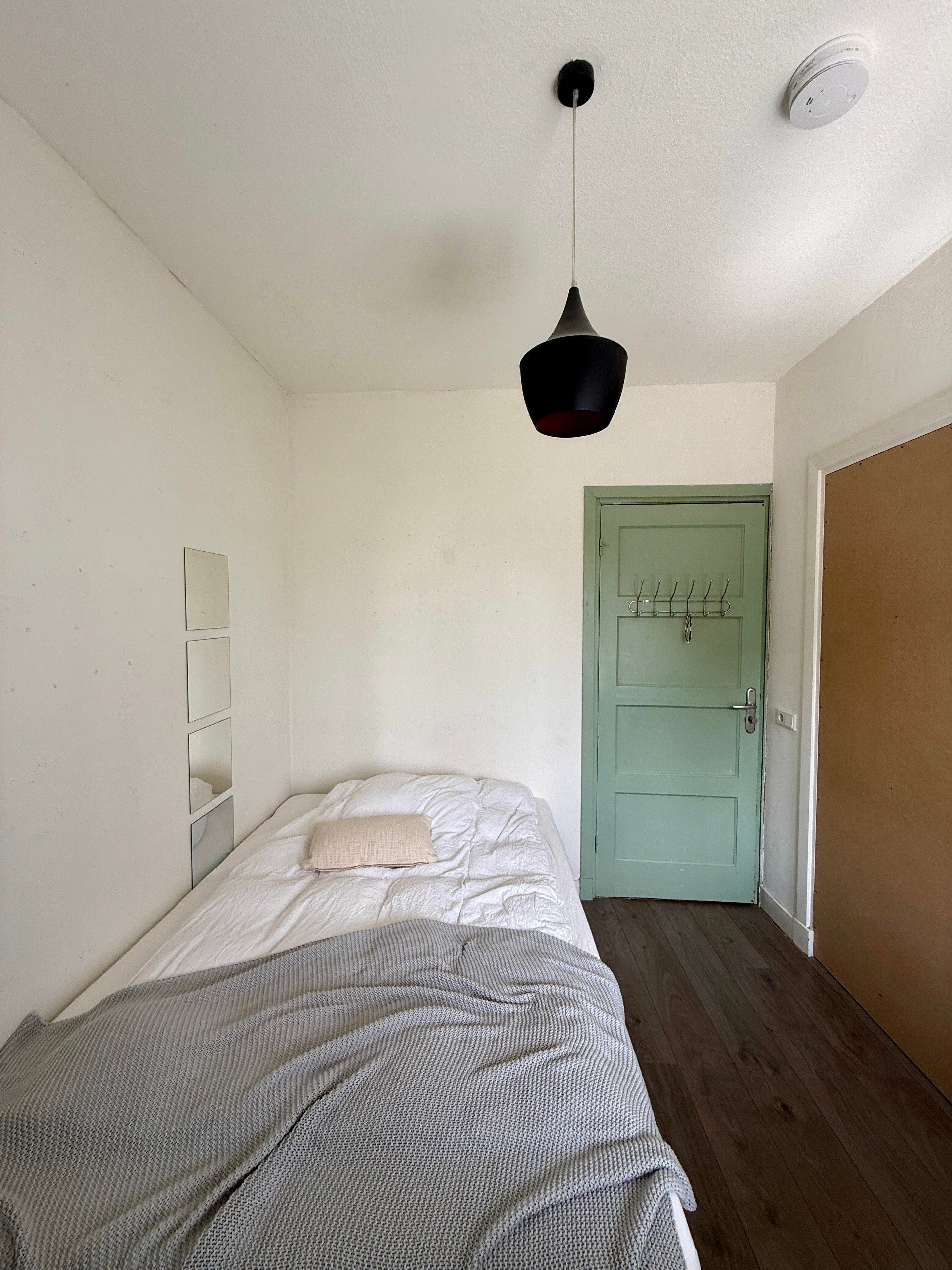 Kamer te huur: Meerssenerweg, Maastricht