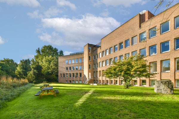 Te huur: Appartement Rogier van der Weydestraat 1 A 6 in Alkmaar