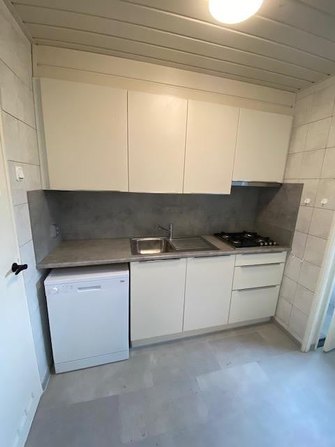Kamer Bruggertstraat in Enschede