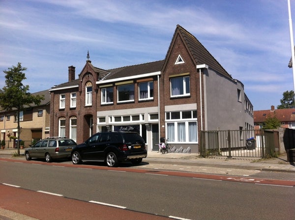 Blaarthemseweg