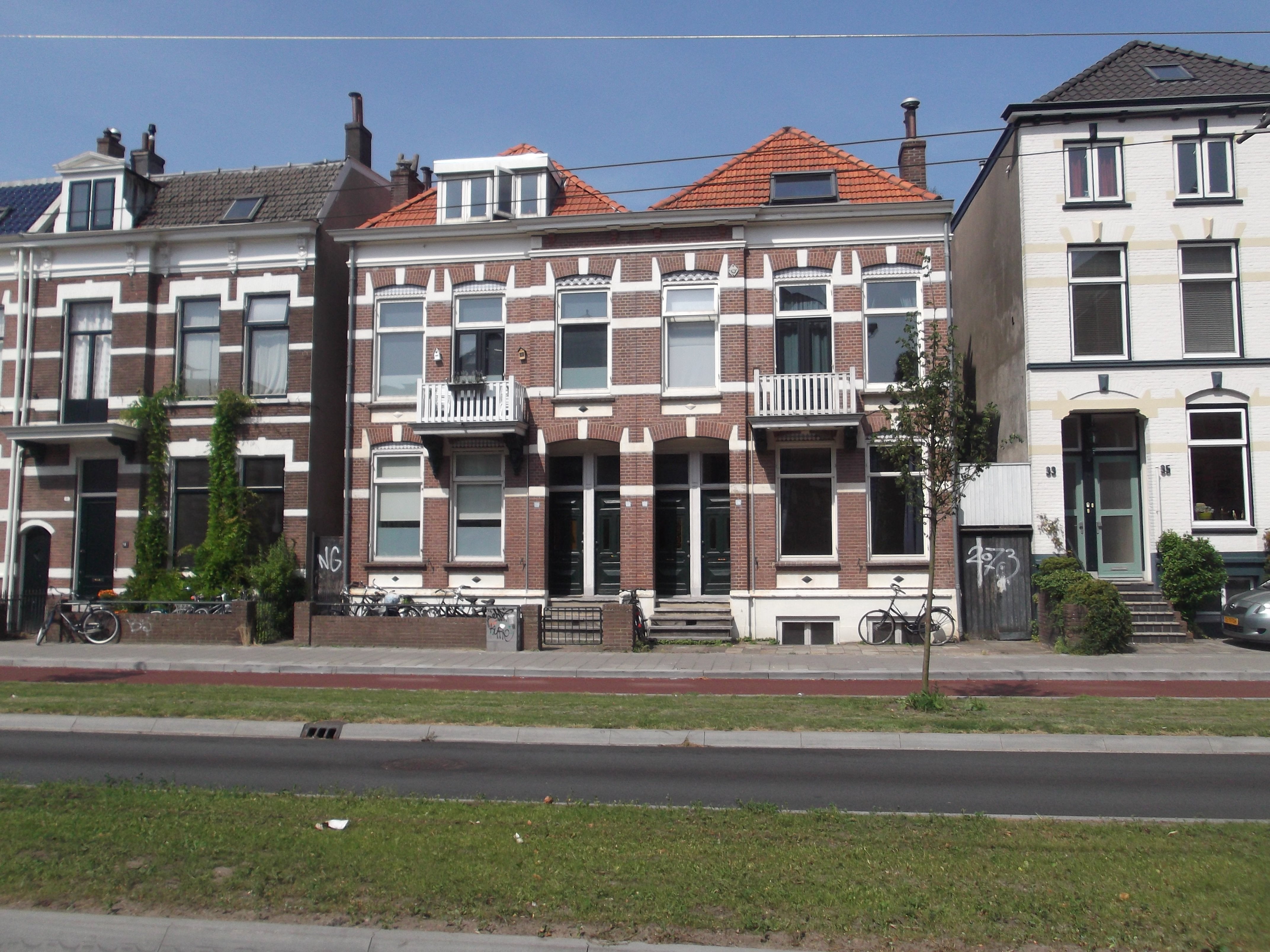 Boulevard Heuvelink