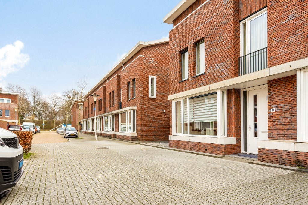 Woning te huur: Willem Schorerstraat, Eindhoven