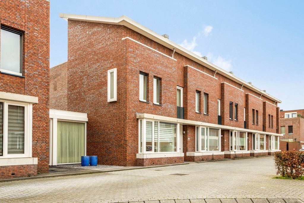 Woning te huur: Willem Schorerstraat, Eindhoven