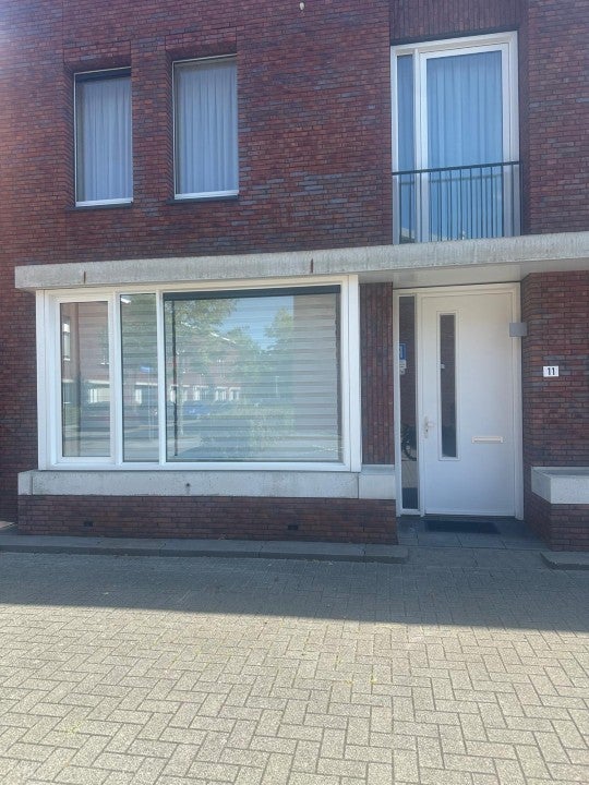 Huis Willem Schorerstraat in Eindhoven