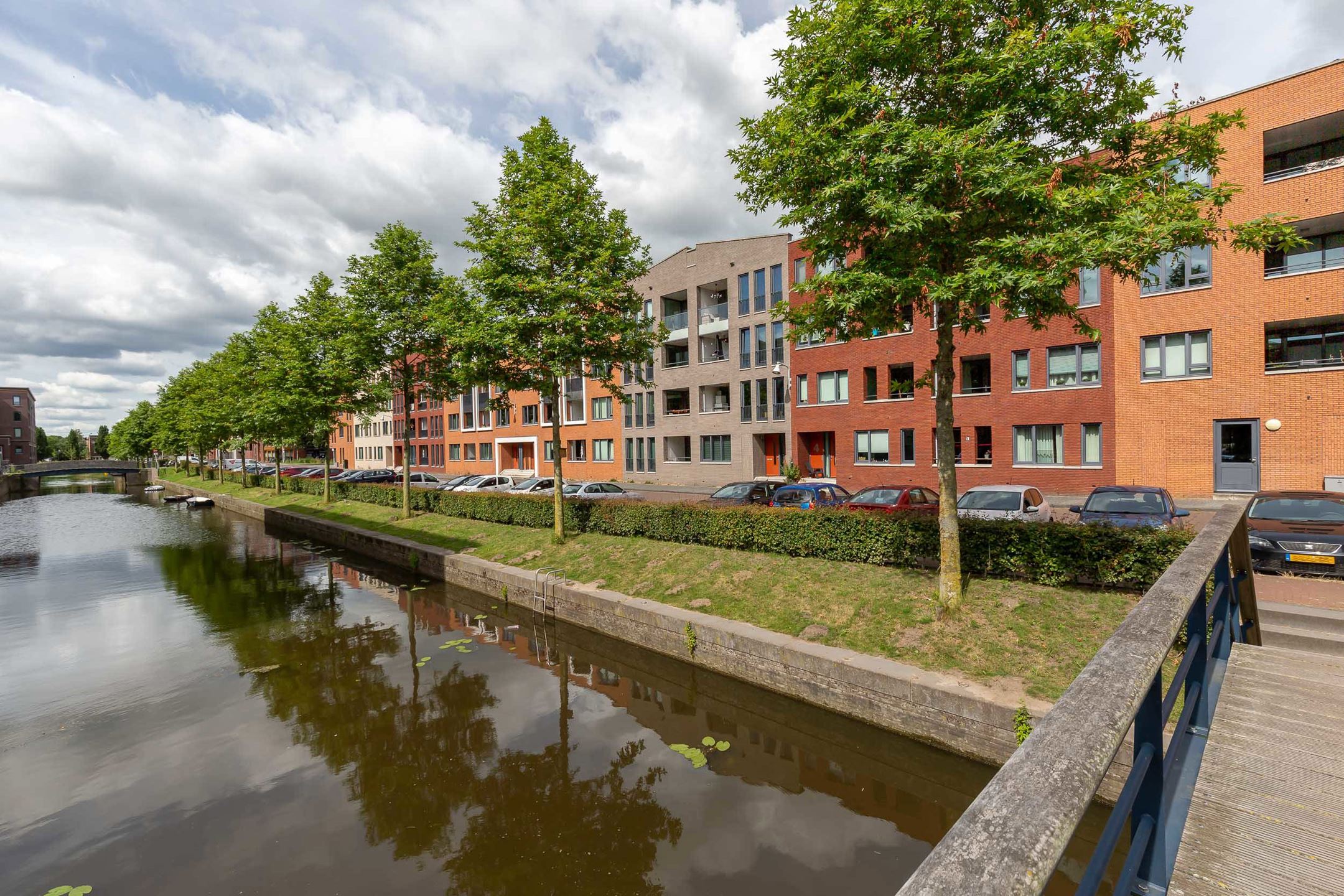 Te huur Appartement Baak van Katwijk in Amersfoort