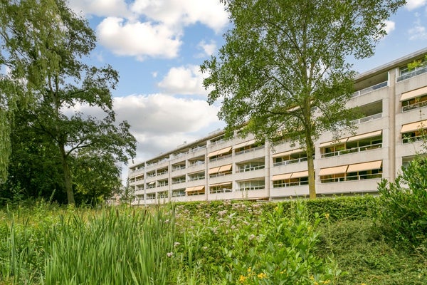 Appartement Groot Paradijs in Eindhoven