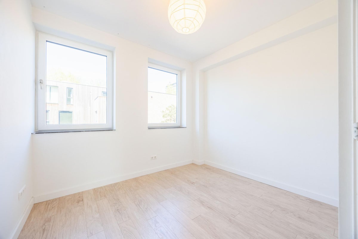 Appartement aan de IJsselmeerstraat in Amsterdam
