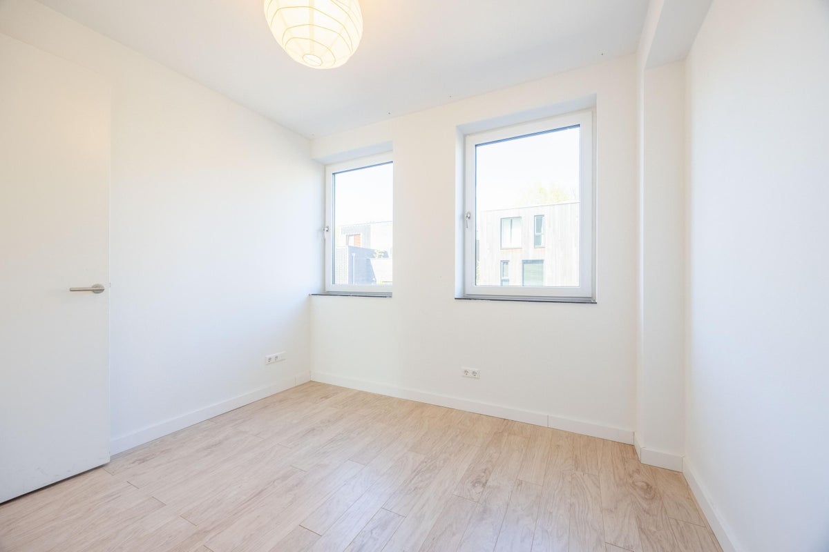 Appartement aan de IJsselmeerstraat in Amsterdam