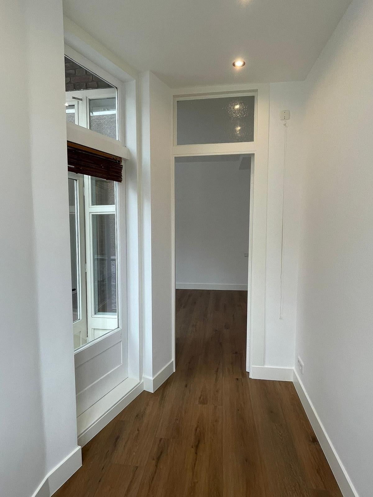 Woning te huur: Onderlangs, Amsterdam