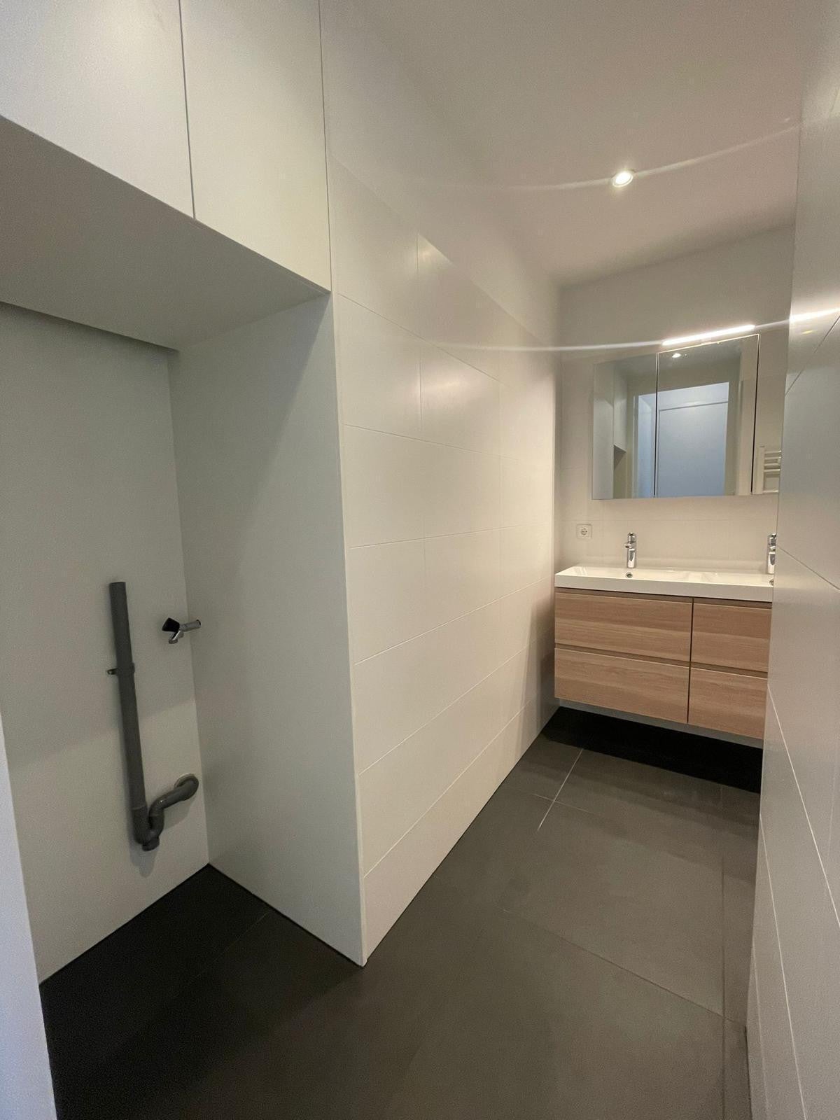 Woning te huur: Onderlangs, Amsterdam