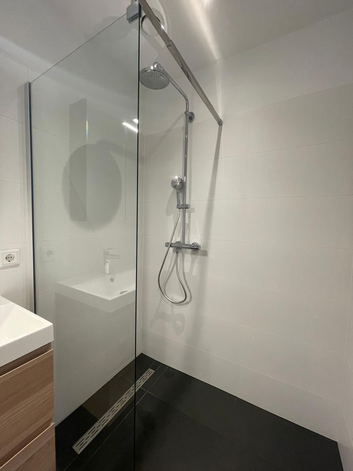 Woning te huur: Onderlangs, Amsterdam