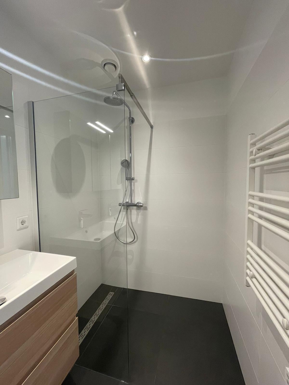 Woning te huur: Onderlangs, Amsterdam