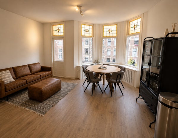 Flat Oudedijk