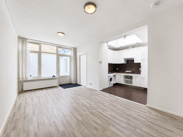 Appartement Lindenlaan in Valkenburg