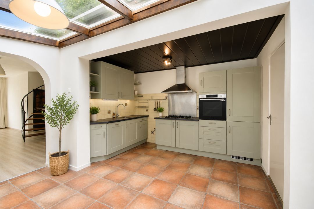 Woning te huur: Grazendonkstraat, Breda