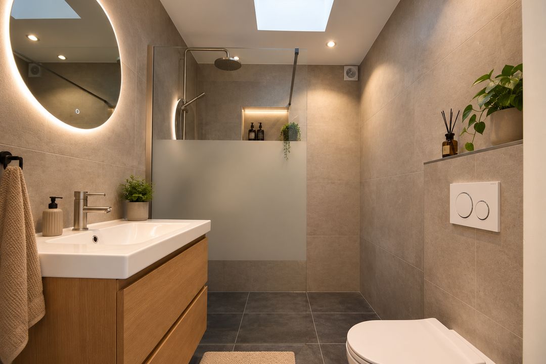 Woning te huur: Grazendonkstraat, Breda