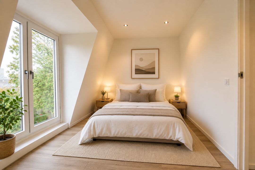 Woning te huur: Grazendonkstraat, Breda