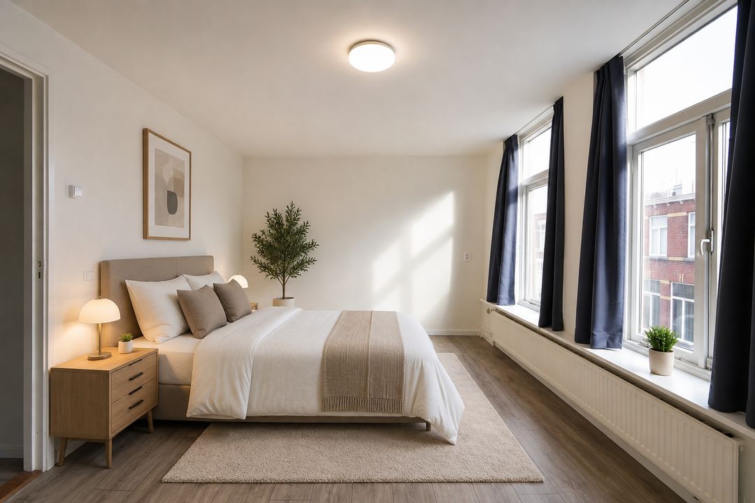 Woning te huur: Grazendonkstraat, Breda