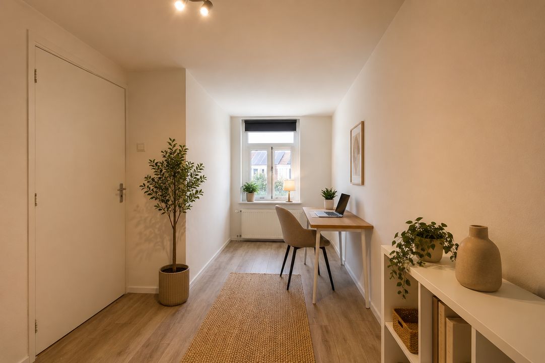 Woning te huur: Grazendonkstraat, Breda