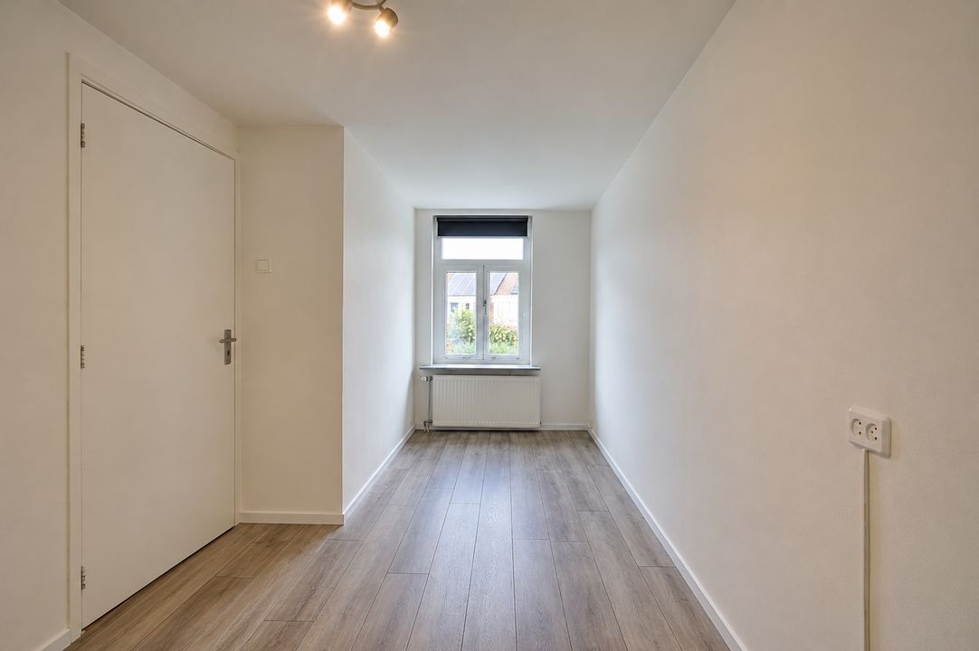 Woning te huur: Grazendonkstraat, Breda